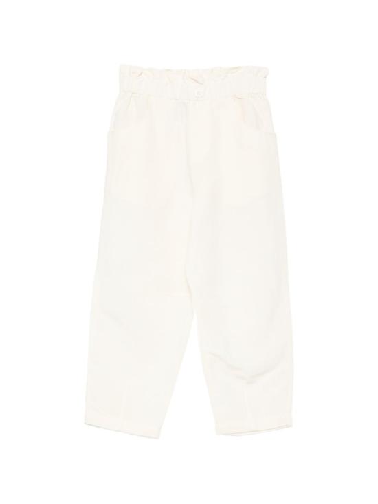 26SS [키즈] 라라루 팬츠 PTL100RB CREMA White