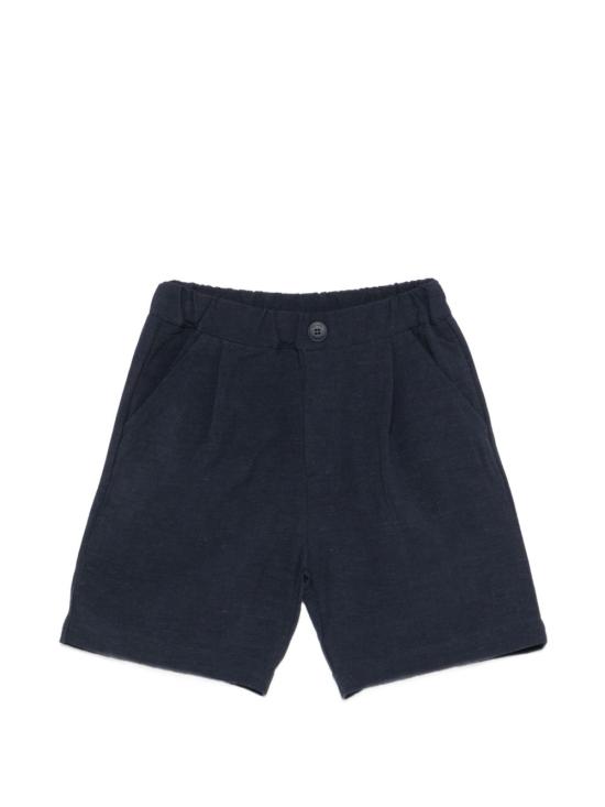 26SS [키즈] 라라루 쇼츠/버뮤다 BML250RB BLU Blue