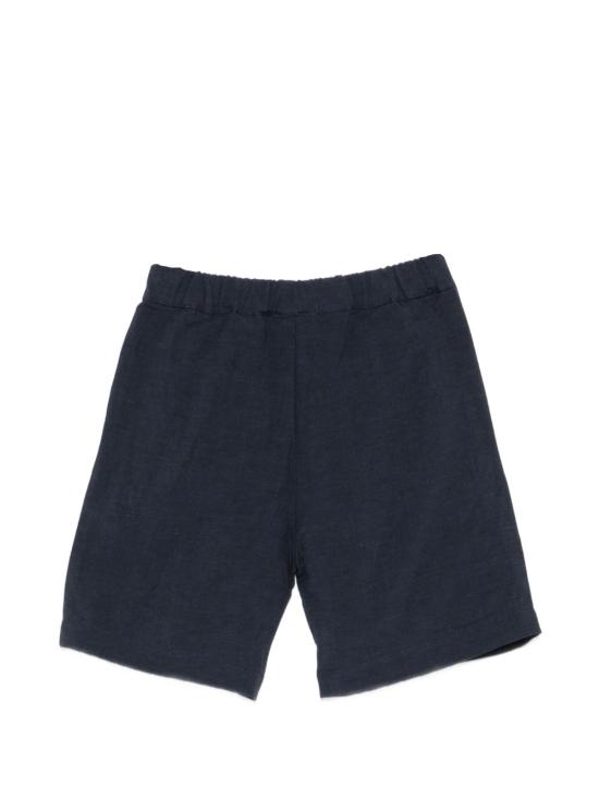 26SS [키즈] 라라루 쇼츠/버뮤다 BML250RB BLU Blue - LALALU