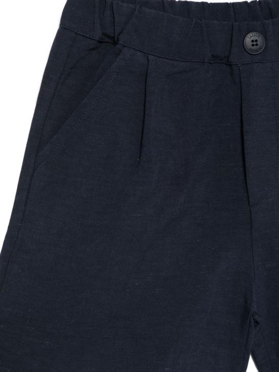 26SS [키즈] 라라루 쇼츠/버뮤다 BML250RB BLU Blue - LALALU