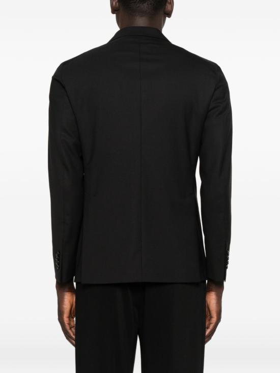 26SS 딸리아토레 수트 자켓 GWARNER2DK 150166N1127 Black - TAGLIATORE