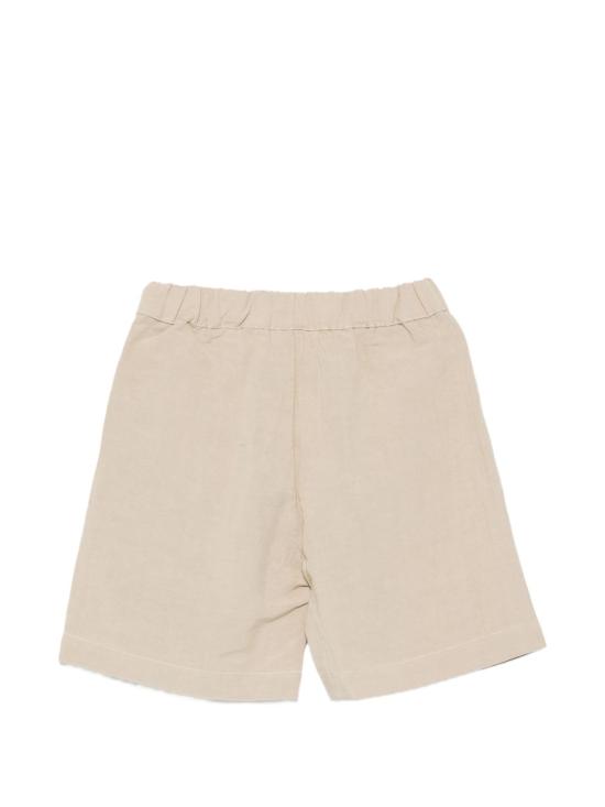 26SS [키즈] 라라루 쇼츠/버뮤다 BML250RB BEIGE Beige - LALALU