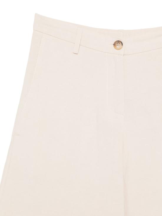 26SS 세네레 스트레이트 팬츠 3930 2973GESSO White - CENERE