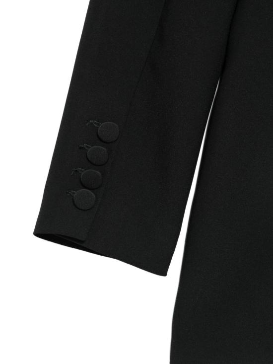 26SS 세네레 수트 자켓 40211S 4203036 Black - CENERE