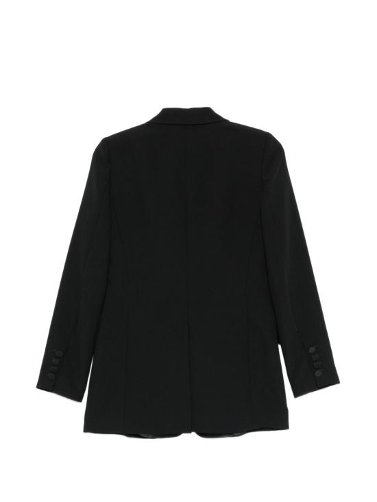 26SS 세네레 수트 자켓 40211S 4203036 Black - CENERE