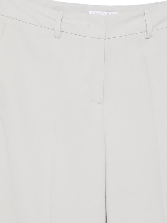 26SS 세네레 스트레이트 팬츠 4703OP 4203293 White - CENERE