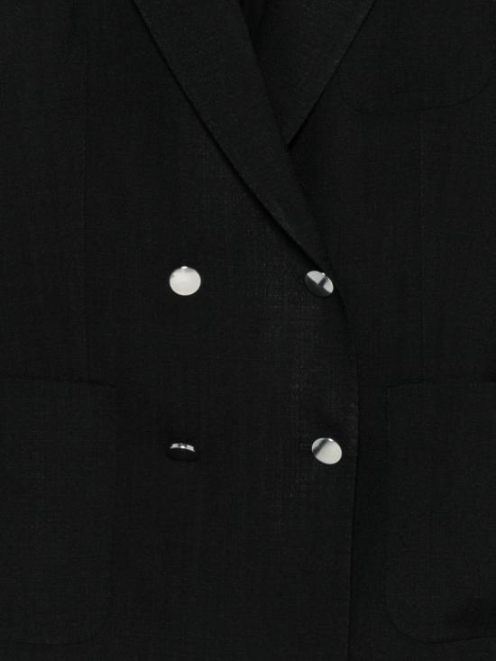 26SS 딸리아토레 수트 자켓 JNAYADE10L 340159EN814 Black - TAGLIATORE