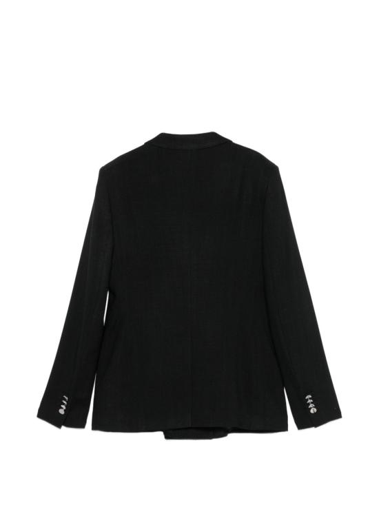 26SS 딸리아토레 수트 자켓 JNAYADE10L 340159EN814 Black - TAGLIATORE