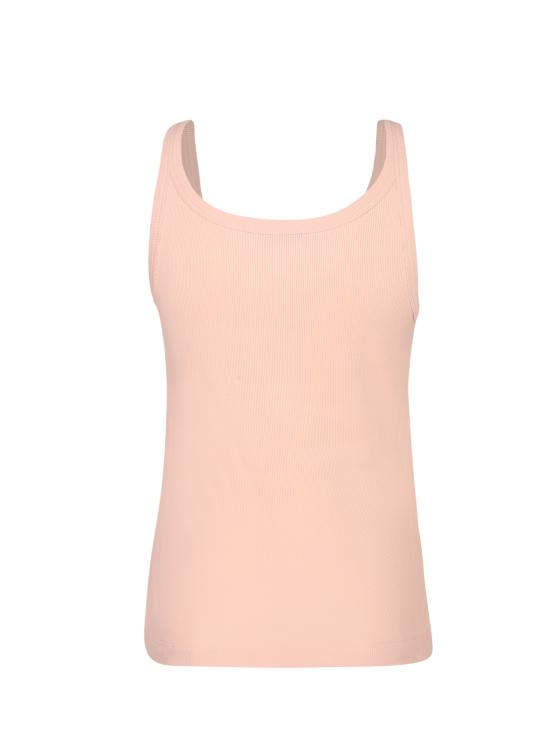 26SS 돌체앤가바나 립드 탱크탑 F8W45T FU7AV F0586 Pink - DOLCE & GABBANA