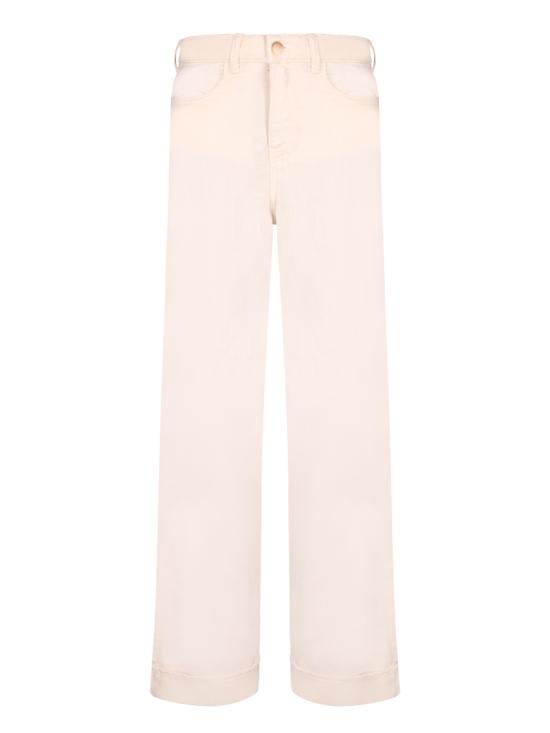 26SS 엠포리오 아르마니 데님 팬츠 EW000737 AF14857 U1058 White