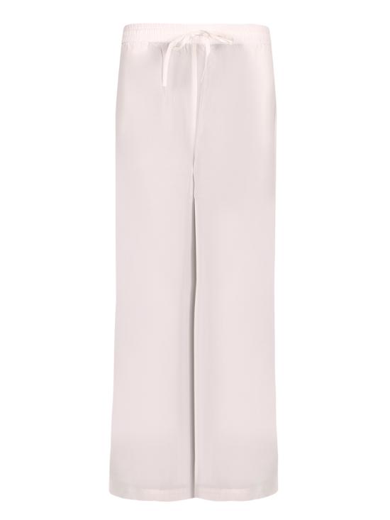 26SS 파로쉬 스트레이트 팬츠 D230772 SAXON 002 White