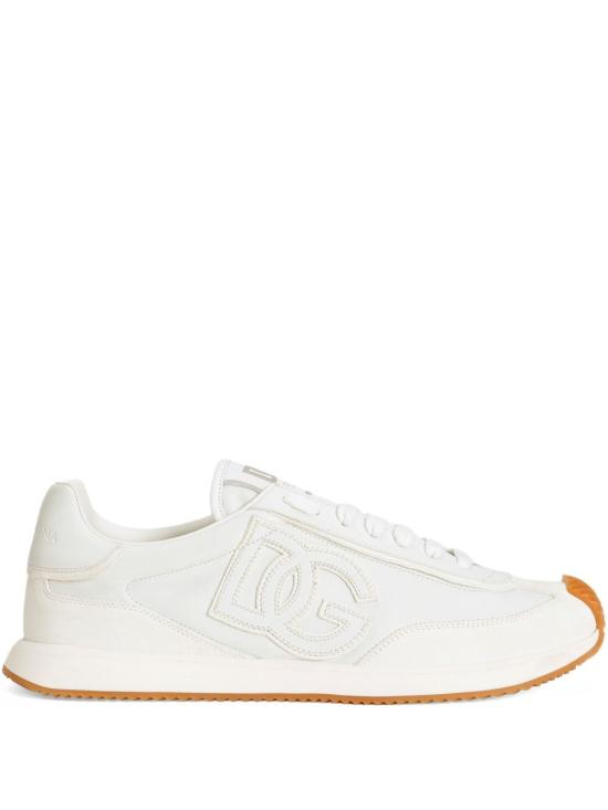 26SS 돌체앤가바나 DG 쿠션 스니커즈 돌체앤가바나 CS2288 A012489642 White white