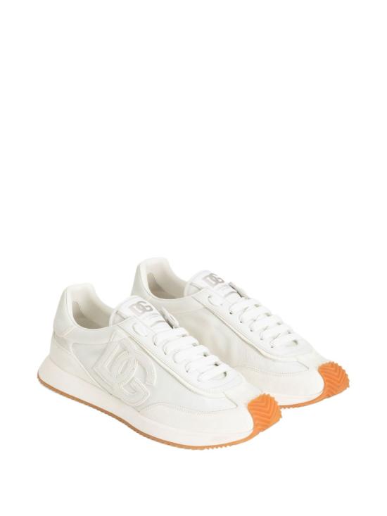 26SS 돌체앤가바나 DG 쿠션 스니커즈 돌체앤가바나 CS2288 A012489642 White white - DOLCE & GABBANA