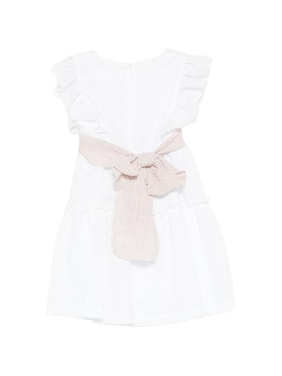 26SS [키즈] 라라루 원피스 VTL600RB ROSA Pink - LALALU