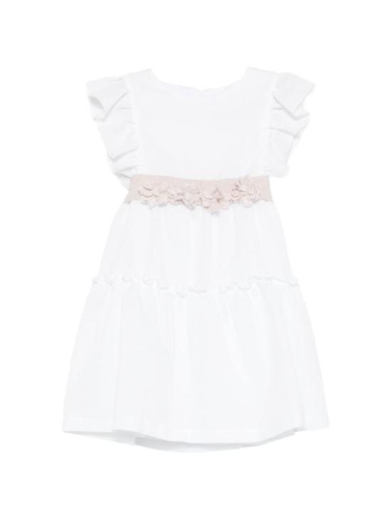 26SS [키즈] 라라루 원피스 VTL600RB ROSA Pink