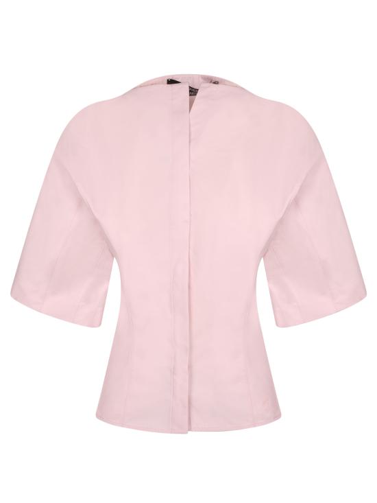 26SS 자크뮈스 셔츠 SHW00560 AW00648 410 Pink