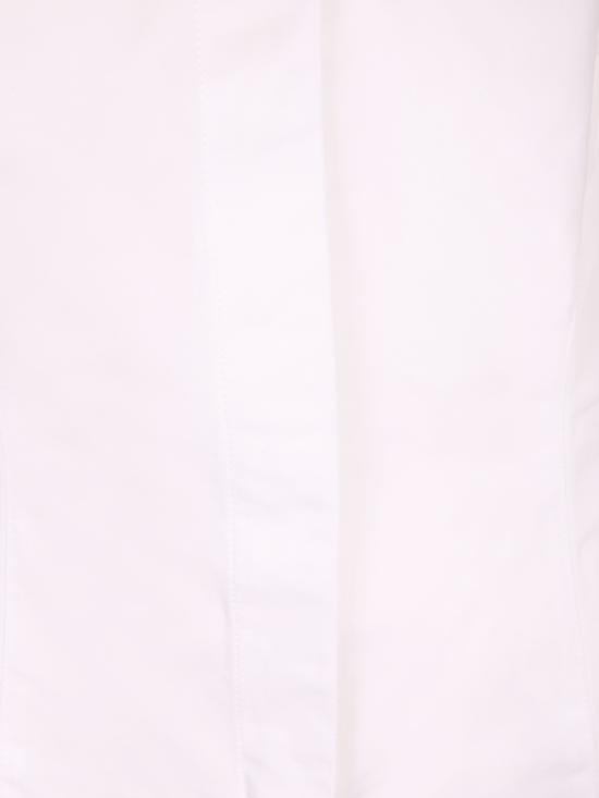 26SS 자크뮈스 셔츠 SHW00560 AW00648 100 White - JACQUEMUS