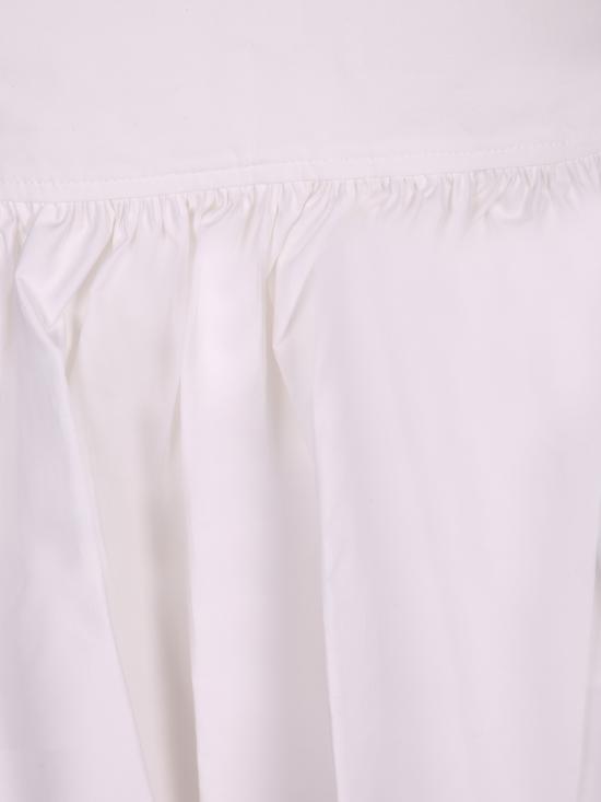 26SS 자크뮈스 민소매 티셔츠 TOW00887 AW00648 100 White - JACQUEMUS