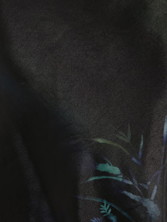 26SS 조르지오 아르마니 원피스 GW002995 TE20812 FC005 Black - GIORGIO ARMANI