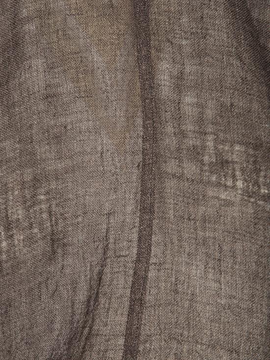 26SS 120 리노 셔츠 33BLIW1PLE 000G486 700909 Grey - 120 LINO