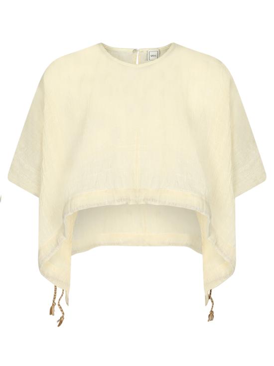 26SS 120 리노 셔츠 33BLIW1PLE 000G486 701134 Beige