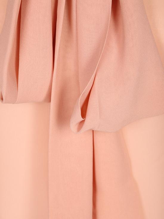 26SS 아크네 스튜디오 블라우스 AB0001 AD1 Pink - ACNE STUDIOS