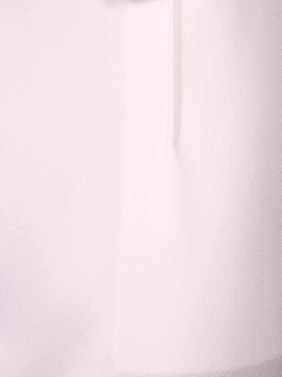 26SS 제니 스트레이트 팬츠 80AJA175 N0071 003 White - GENNY