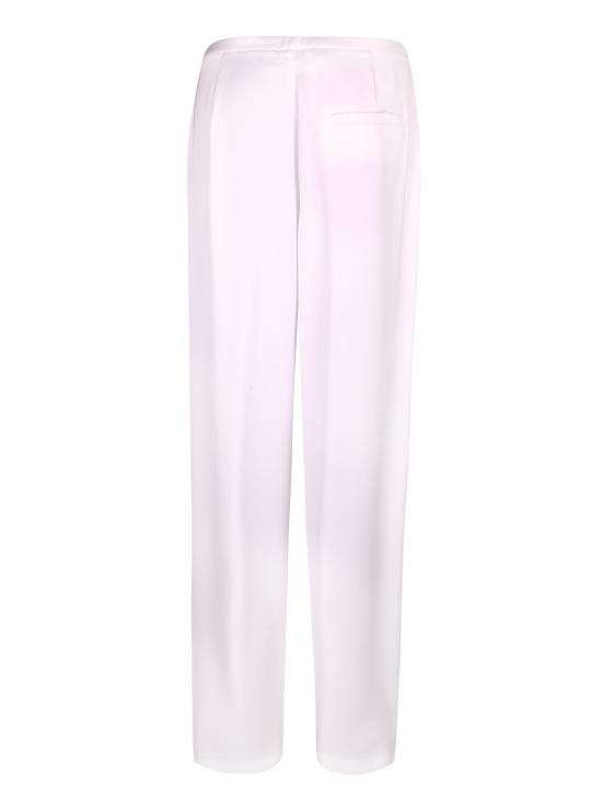 26SS 제니 스트레이트 팬츠 80AJA175 N0071 003 White - GENNY