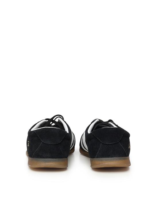 26SS 아디다스 가젤 로우 프로 JR8886 Core Black Cloud White Gum - ADIDAS