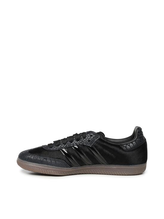 26SS 아디다스 스니커즈 IH9149 Core Black Core Black Off Wh - ADIDAS