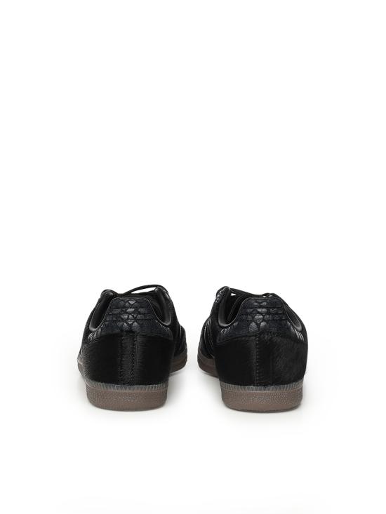 26SS 아디다스 스니커즈 IH9149 Core Black Core Black Off Wh - ADIDAS