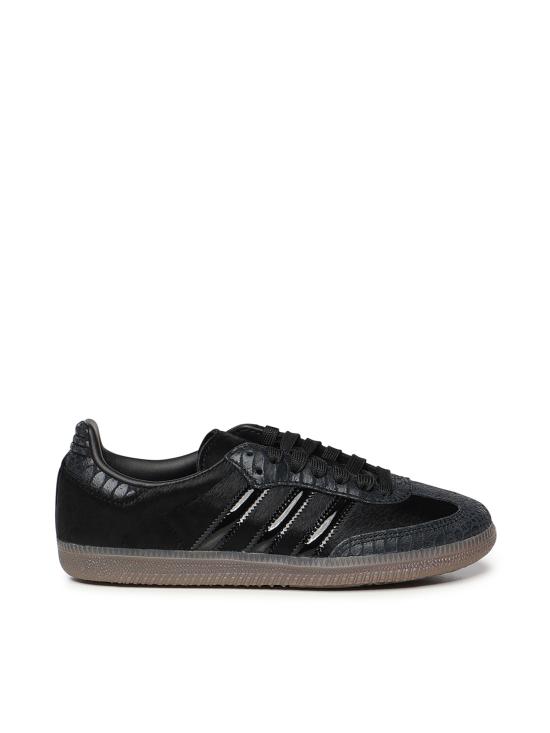 26SS 아디다스 스니커즈 IH9149 Core Black Core Black Off Wh