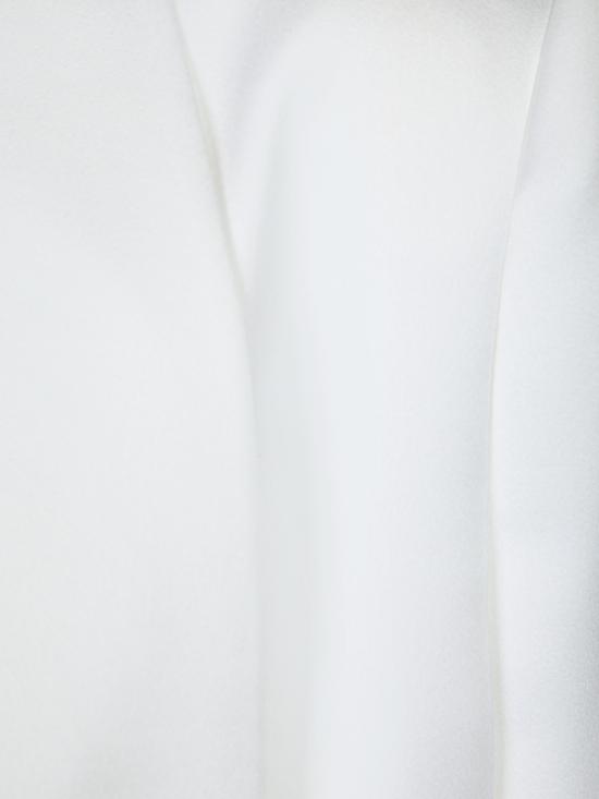 26SS 제니 자켓 80AJQ553 N0071 003 White - GENNY