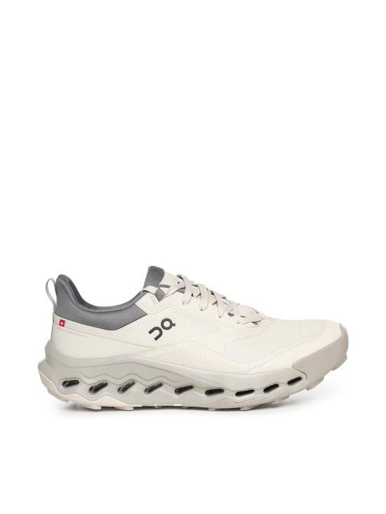 26SS 온 러닝 스니커즈 3MG10541020 Pearl Fog