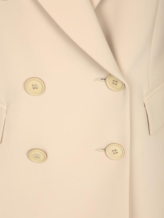 26SS 블랑카 비타 수트 자켓 GIKY 1352 AGATA Beige - BLANCA VITA