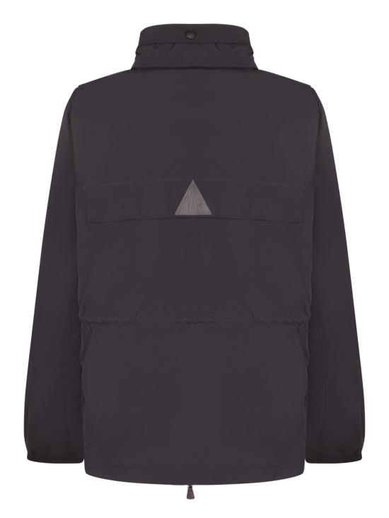 26SS 몽클레어 자켓 1A00005 59987 999 Black - MONCLER