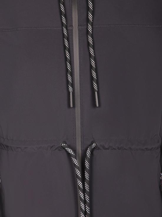 26SS 몽클레어 자켓 1A00005 59987 999 Black - MONCLER