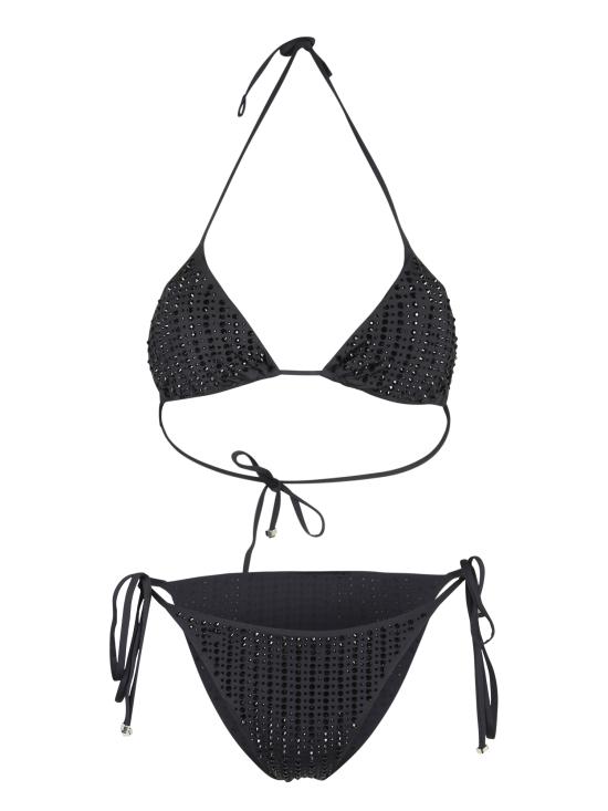 26SS 베누자 비치웨어 BI005ABLK BLACK Black