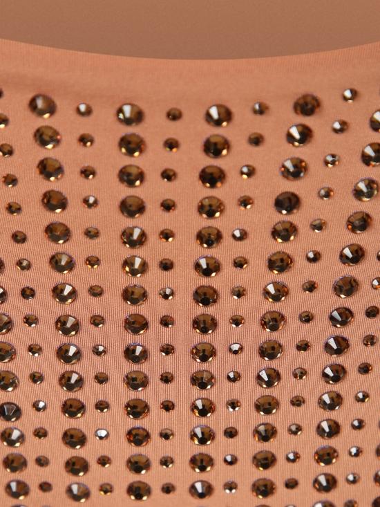 26SS 베누자 비치웨어 BI005BMCA MOCHA Brown - VENUJA