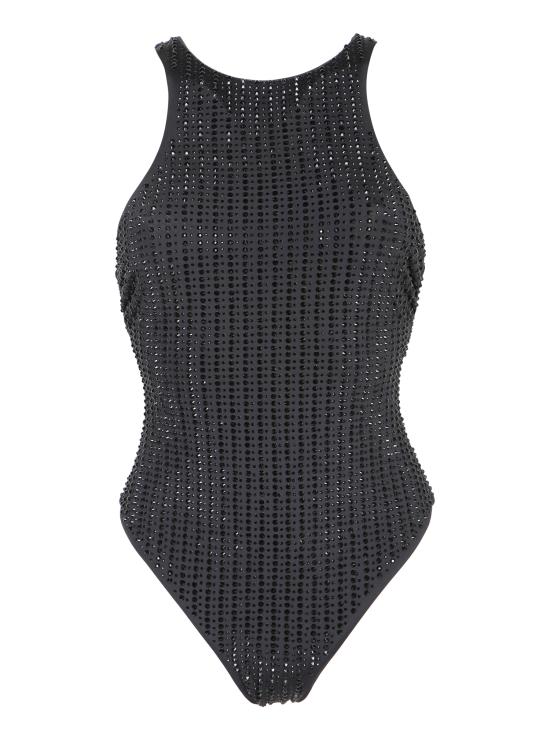 26SS 베누자 스웨터 OP005ABLK BLACK Black