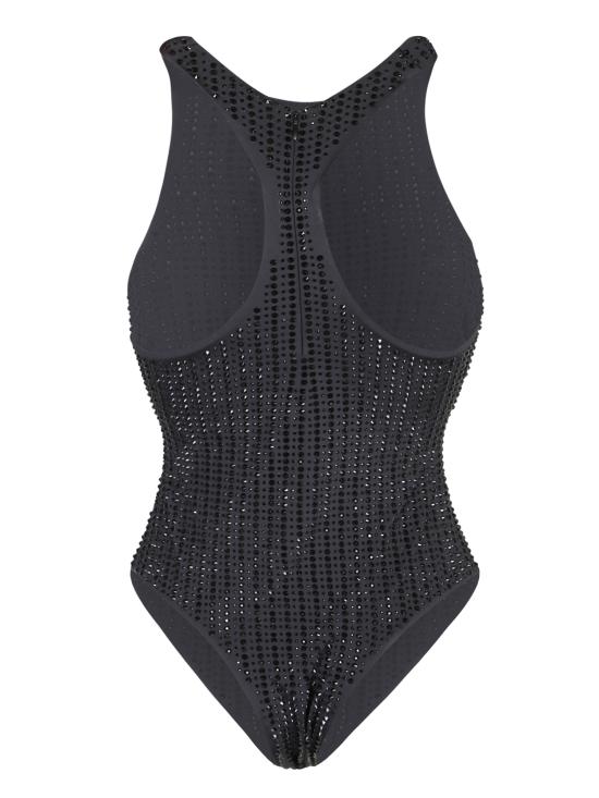 26SS 베누자 스웨터 OP005ABLK BLACK Black - VENUJA
