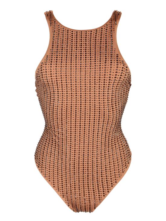 26SS 베누자 스웨터 OP005AMCA MOCHA Beige