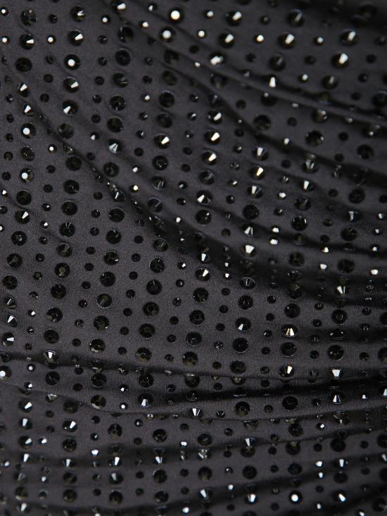 26SS 베누자 미디 스커트 SK005CBLK BLACK Black - VENUJA