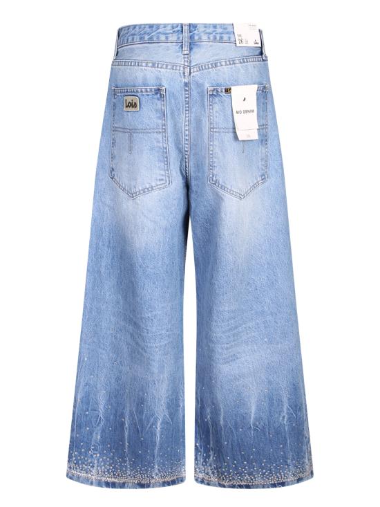 26SS 로이스 데님 팬츠 3517 7922 L32 Blue - LOIS