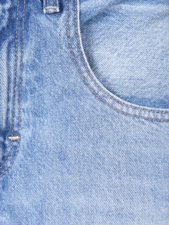 26SS 로이스 데님 팬츠 3517 7922 L32 Blue - LOIS