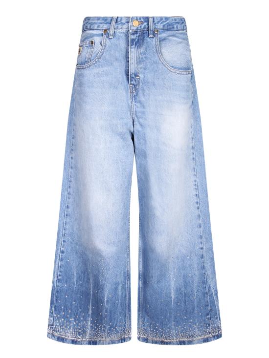 26SS 로이스 데님 팬츠 3517 7922 L32 Blue