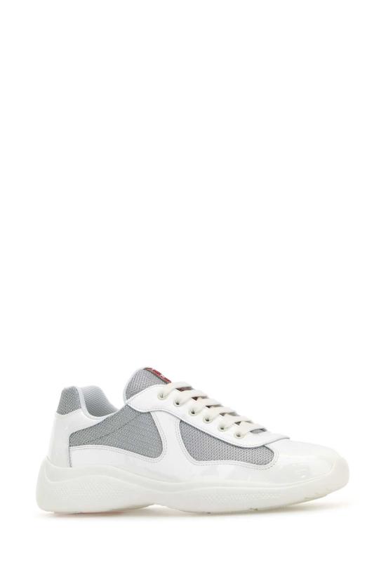 26FW 프라다 스니커즈 4E3400FG000ASZ F0J36 Multicoloured - PRADA