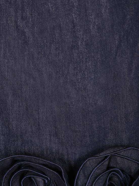 26SS 셀프 포트레이트 원피스 RS26821SBL BLUE Blue - SELF PORTRAIT