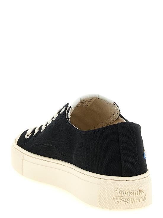26SS 비비안웨스트우드 플림솔 스니커즈 75020063WW015BN402 - VIVIENNE WESTWOOD
