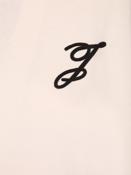 26SS 자크뮈스 반팔 티셔츠 TSW00580 AJ00226 110 White - JACQUEMUS